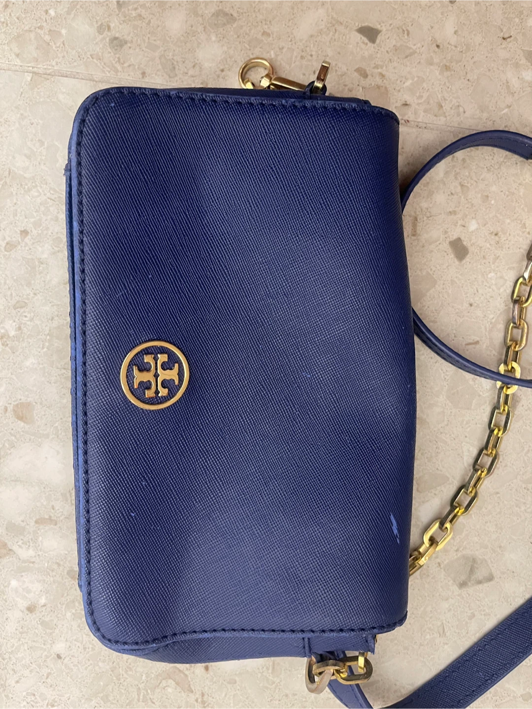 Tory Burch Crossbody
