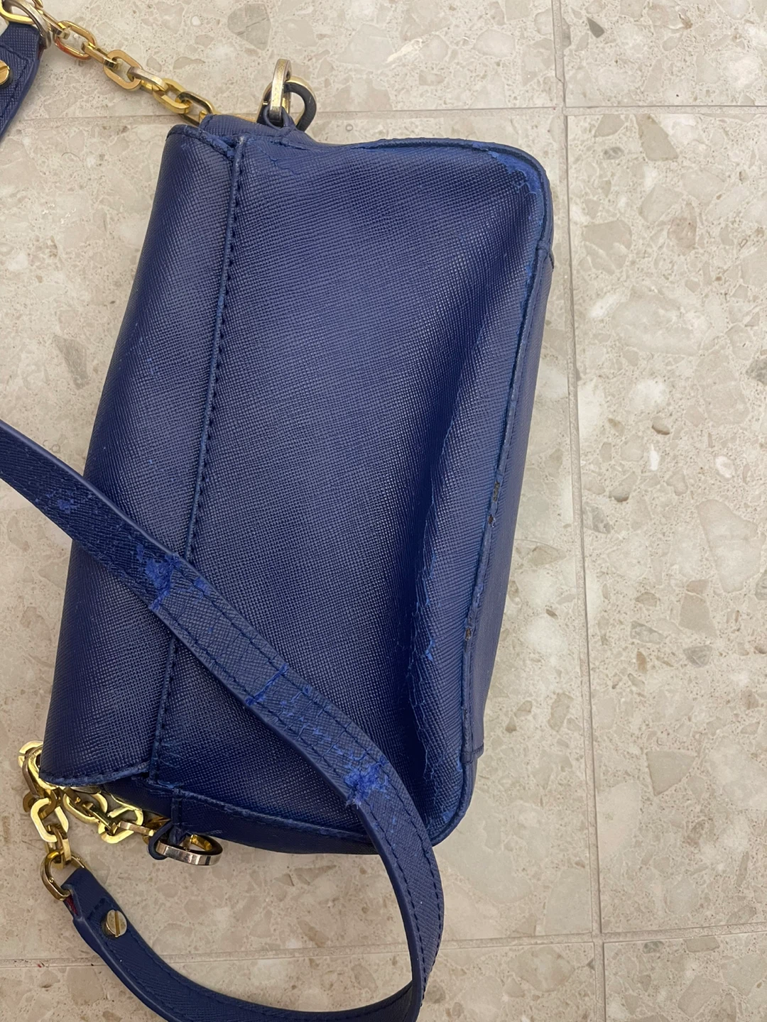 Tory Burch Crossbody - photo 2