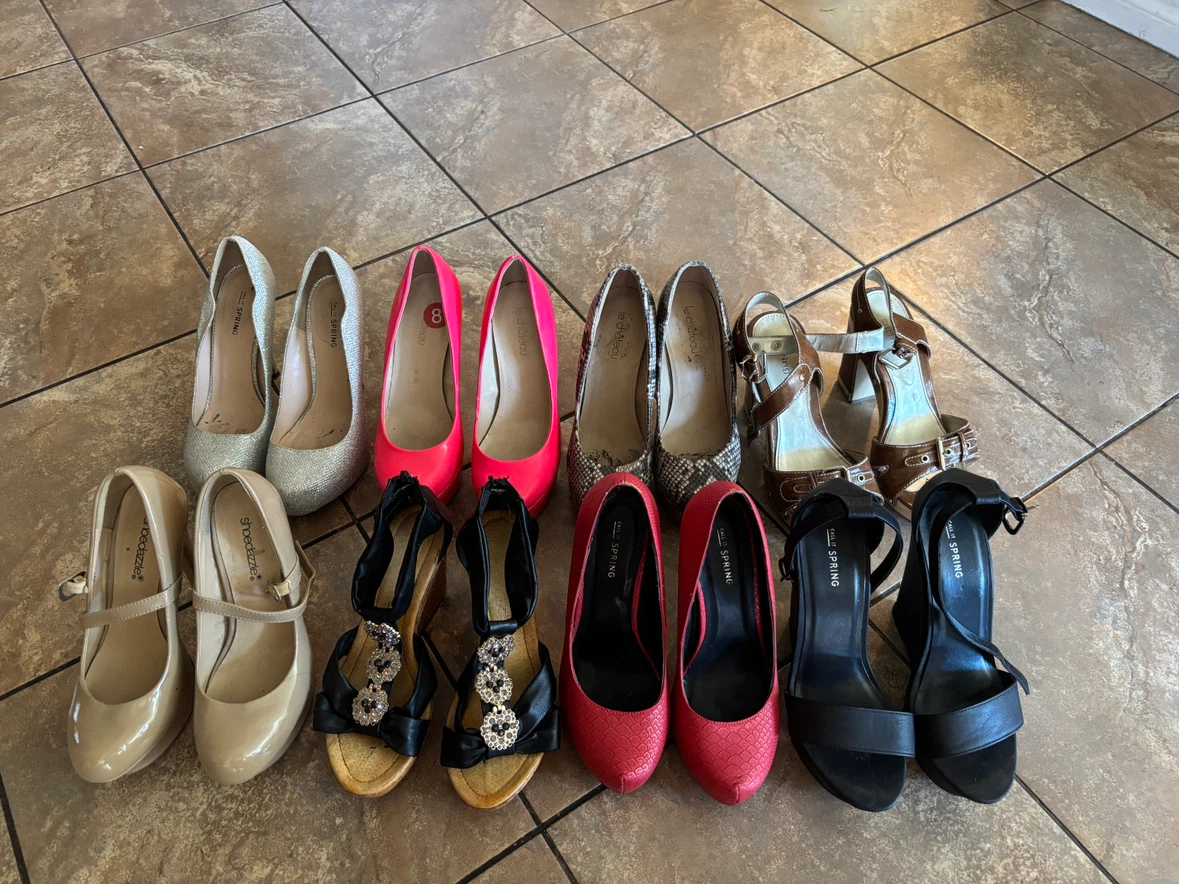 Shoos
