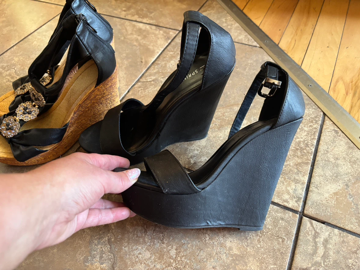 Shoos - photo 2