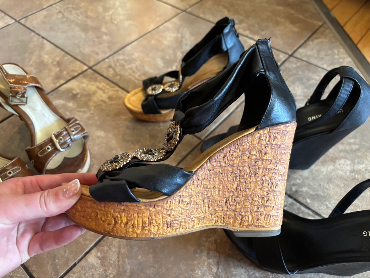 Shoos - photo 3