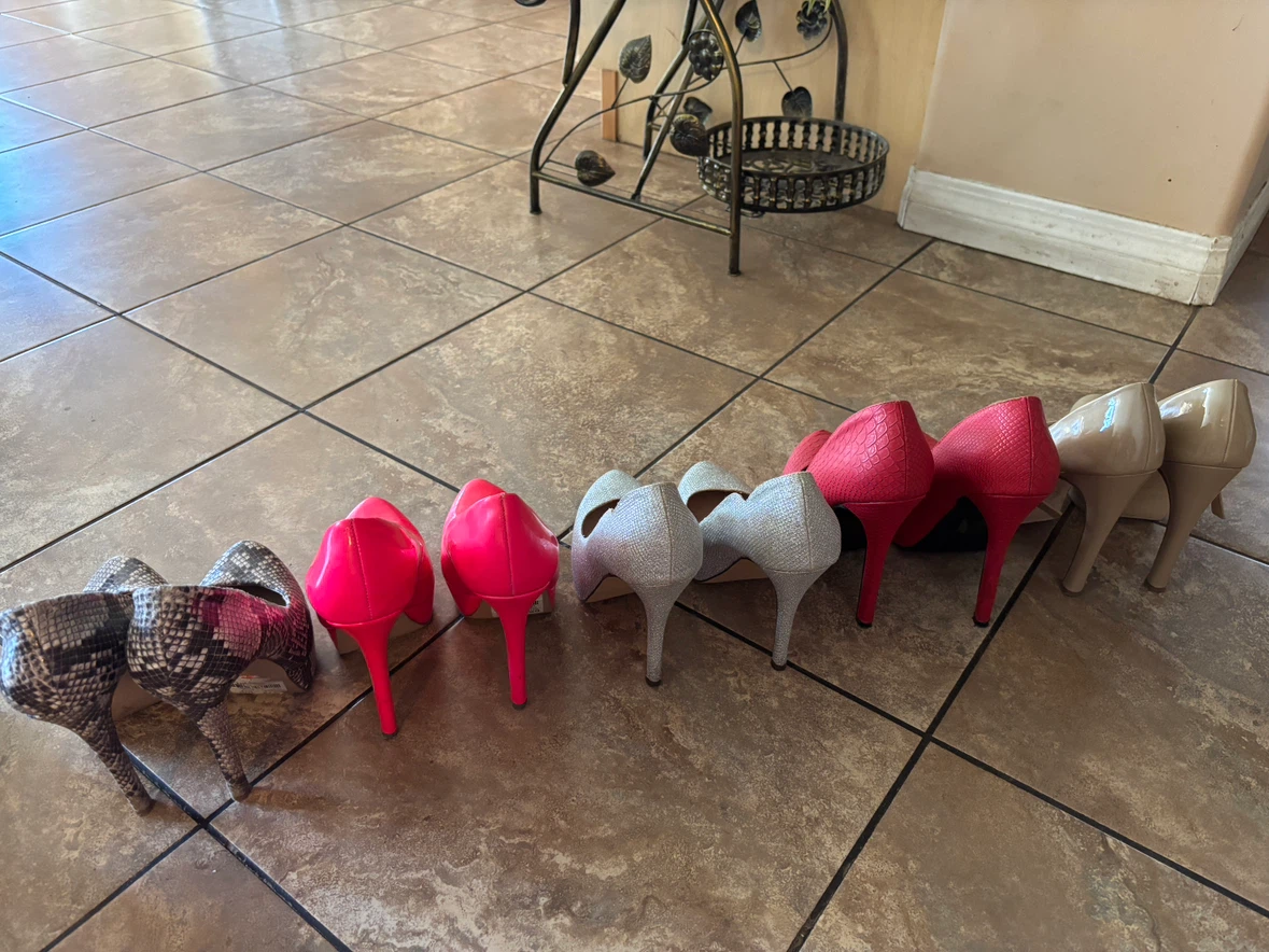 Shoos - photo 4
