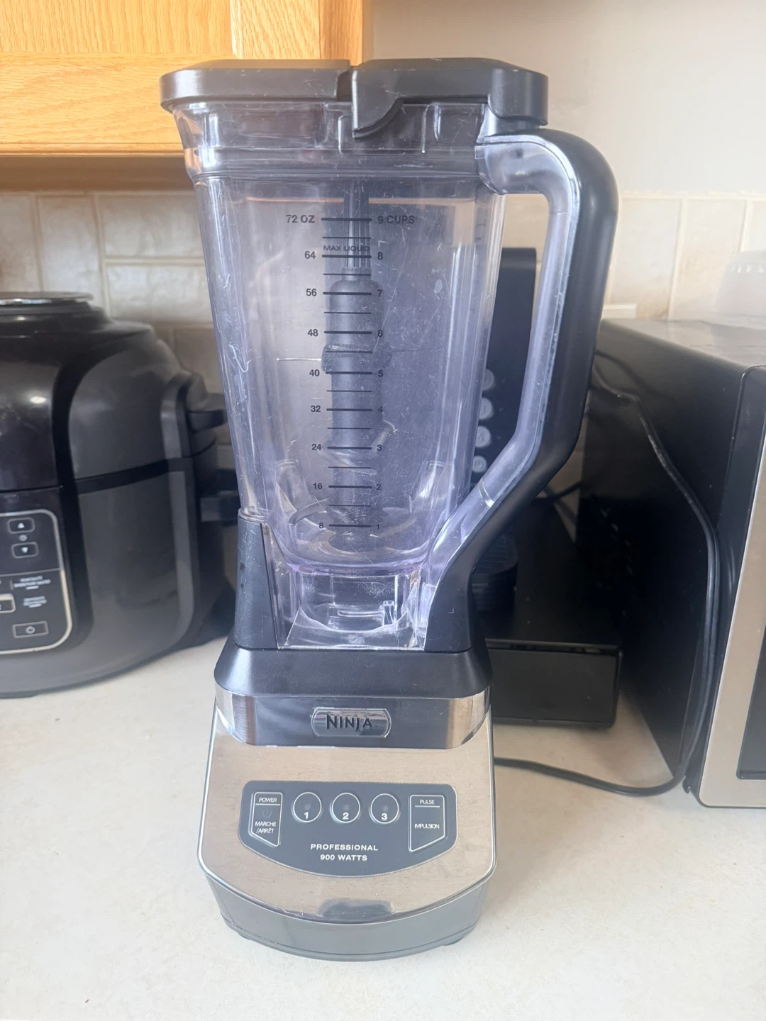 Ninja Professional 900W Blender