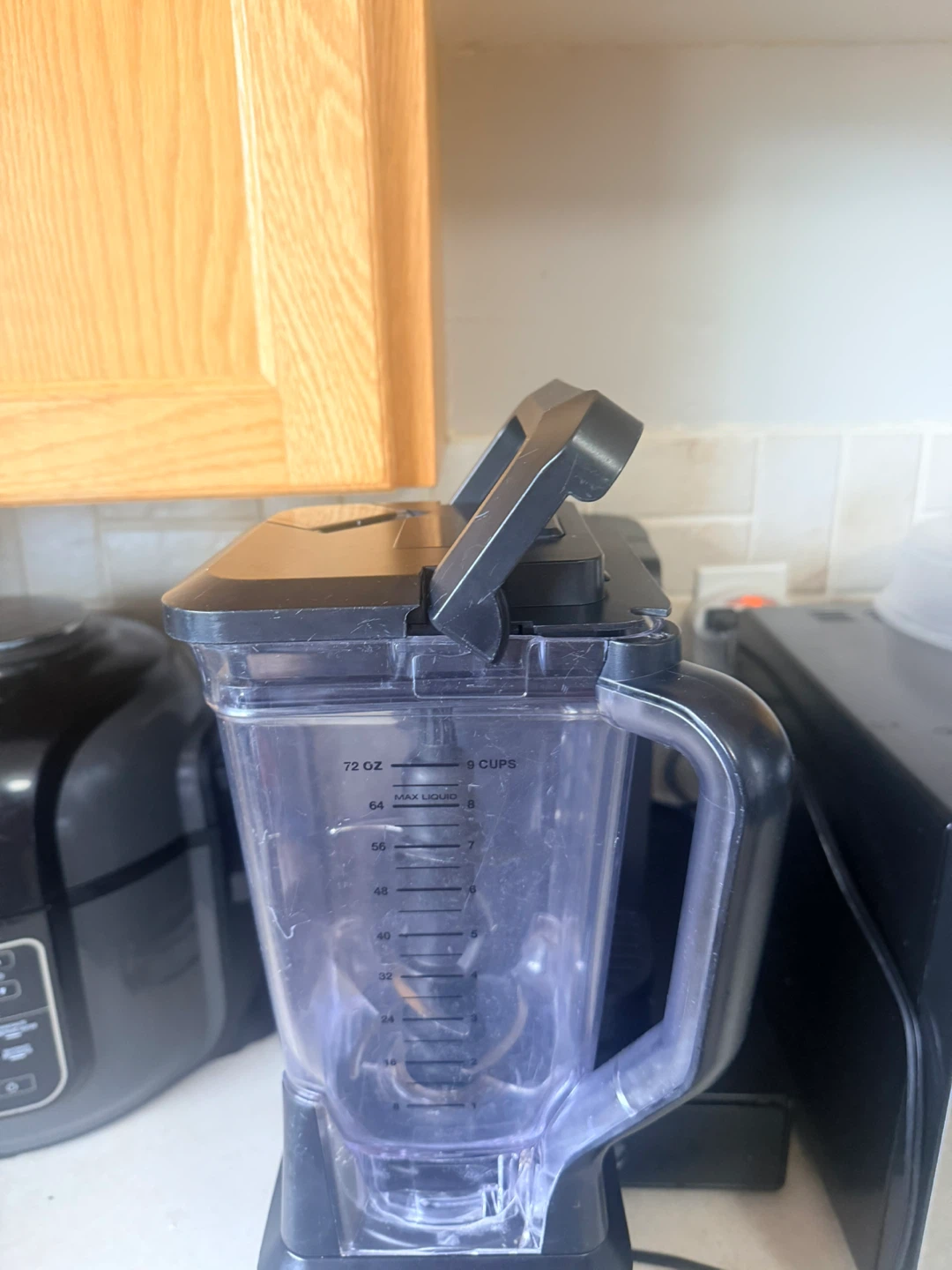 Ninja Professional 900W Blender - photo 2