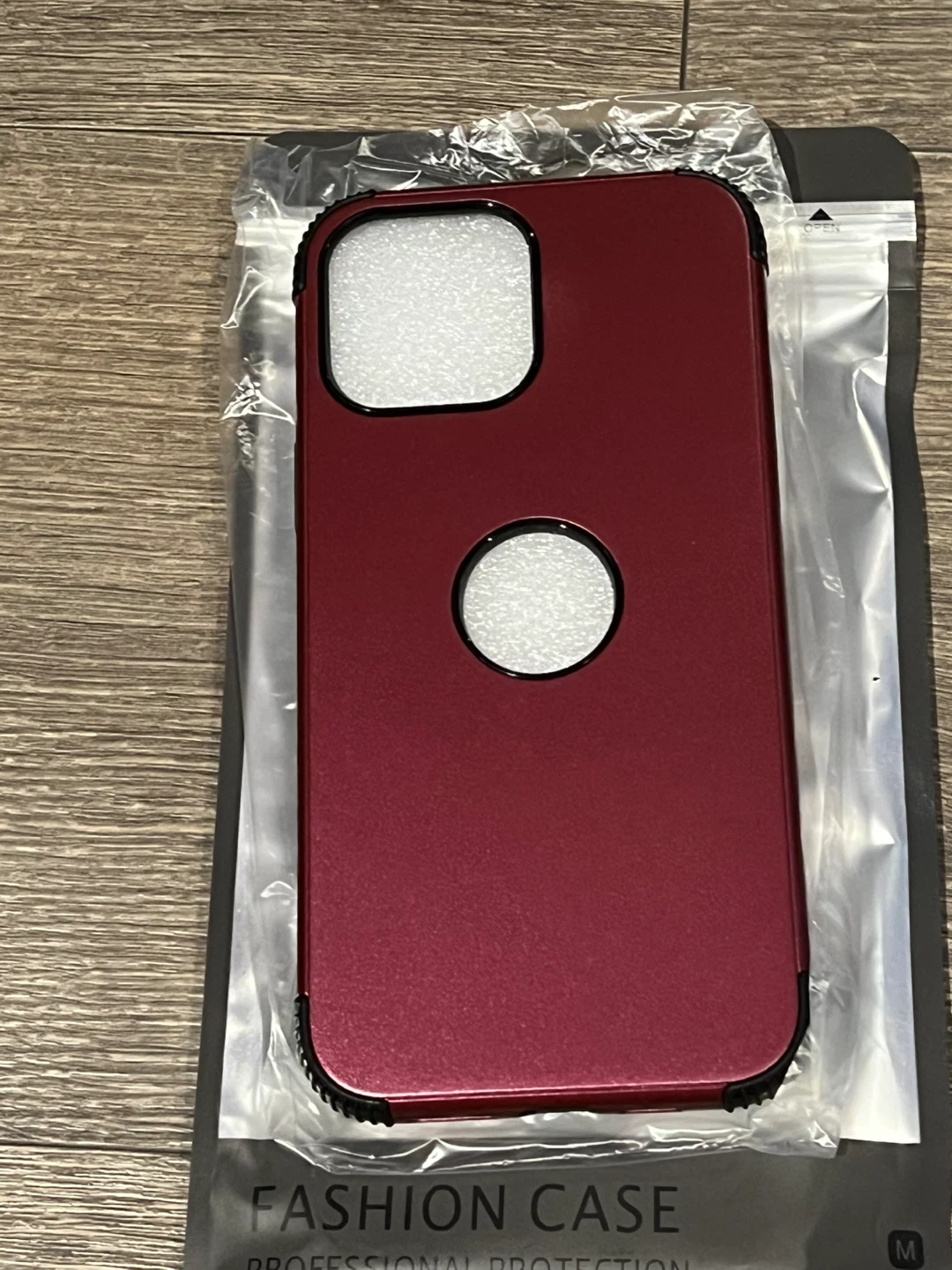 iPhone 13 Pro Max case - photo 2