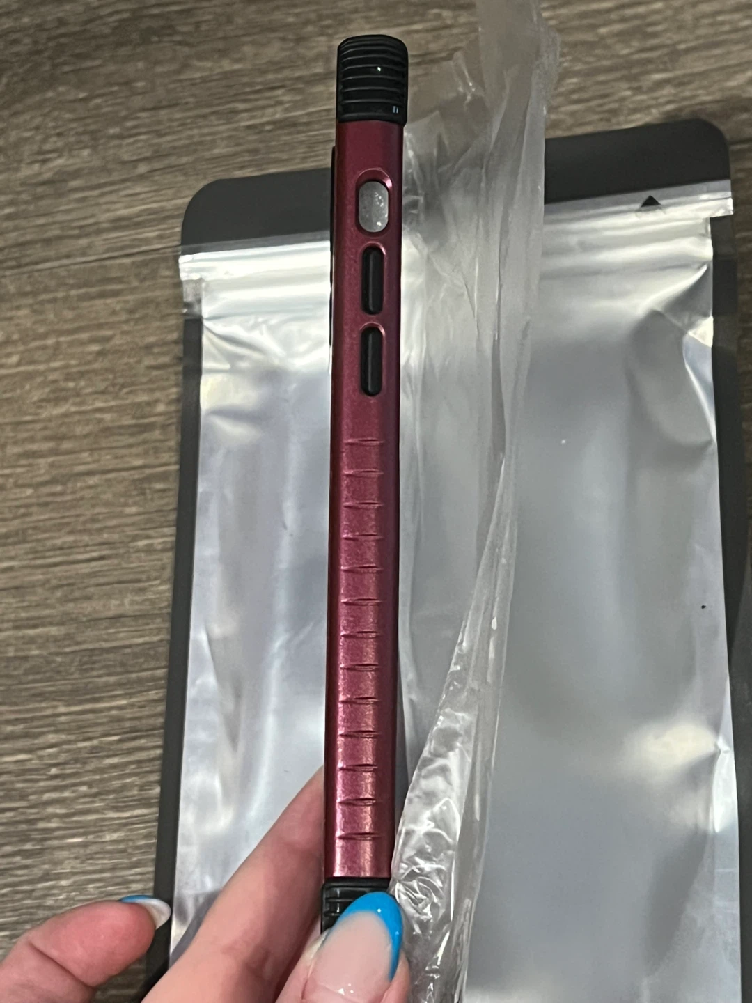 iPhone 13 Pro Max case - photo 3