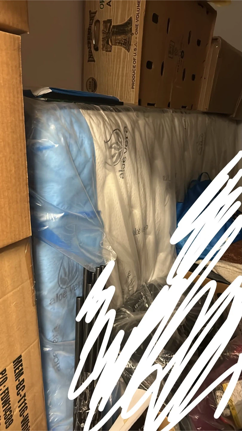 Aloe Vera Mattress