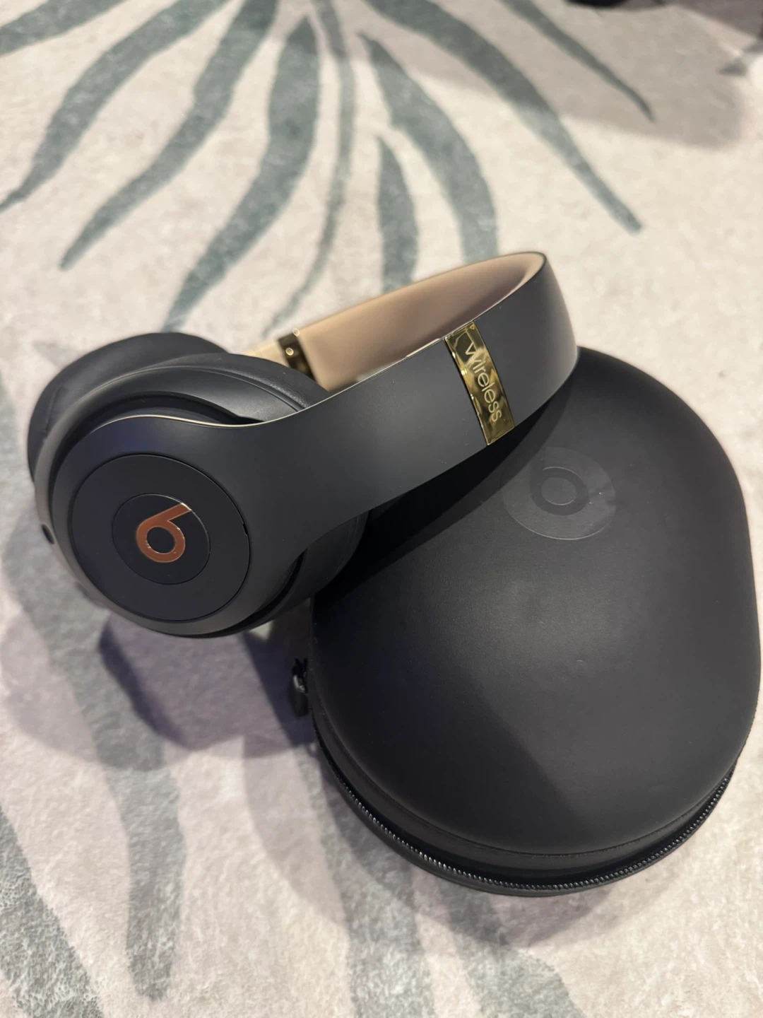 Beats Studio 3 Wireless Headphones