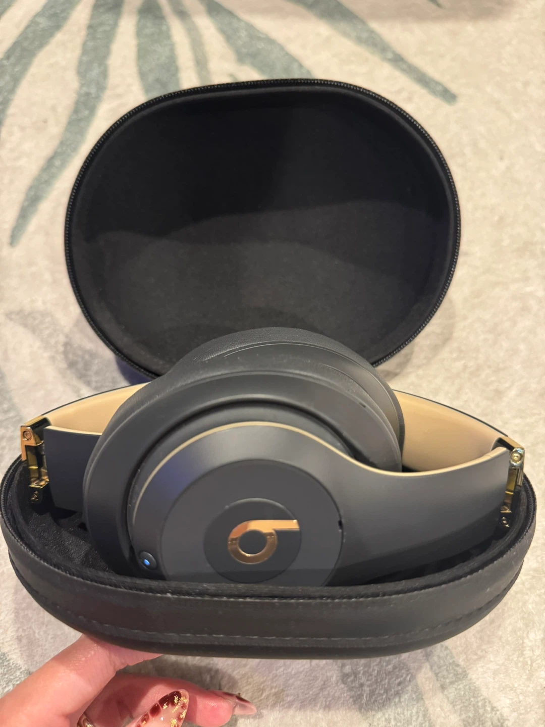 Beats Studio 3 Wireless Headphones - photo 3