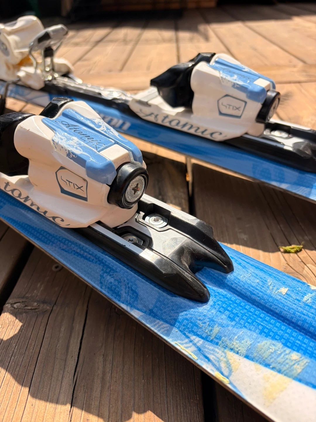 Women’s Downhill Skis - photo 5