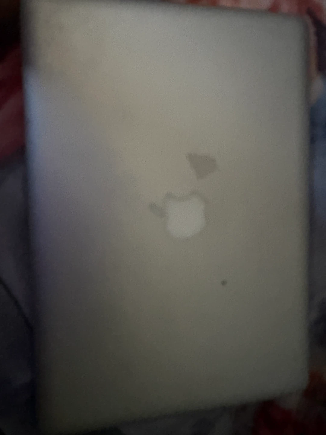 Apple MacBook Pro 13-inch Late 2011 - photo 2