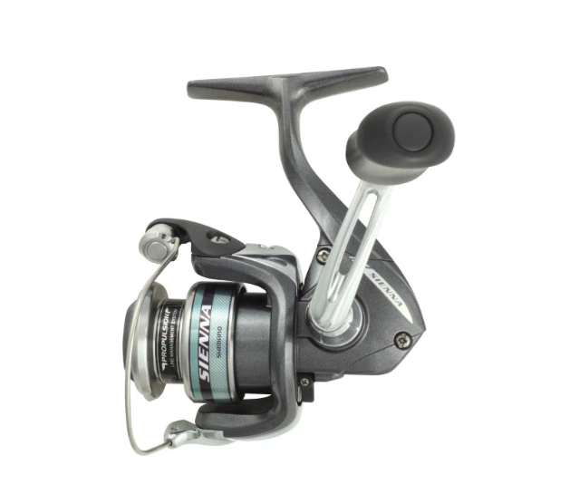 Shimano Sienna 2500FD Fishing Reel