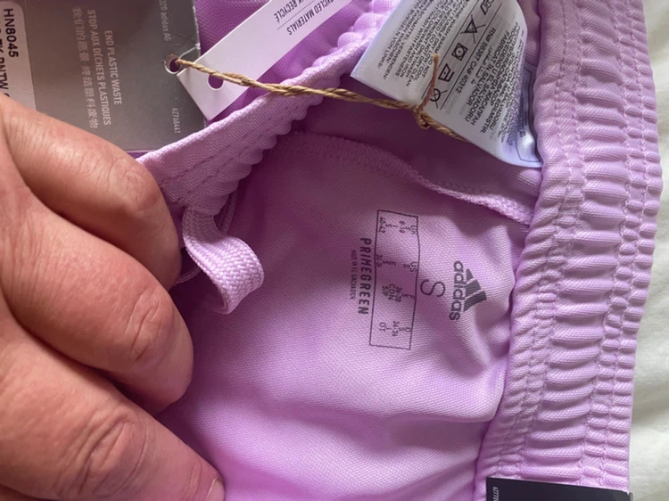 Adidas WOMEN SIZE SMALL Track Pants - photo 2