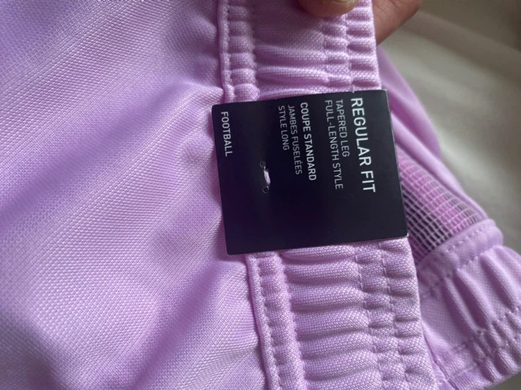 Adidas WOMEN SIZE SMALL Track Pants - photo 3