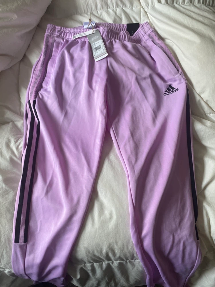 Adidas WOMEN SIZE SMALL Track Pants - photo 4