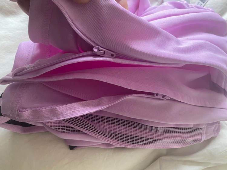 Adidas WOMEN SIZE SMALL Track Pants - photo 5