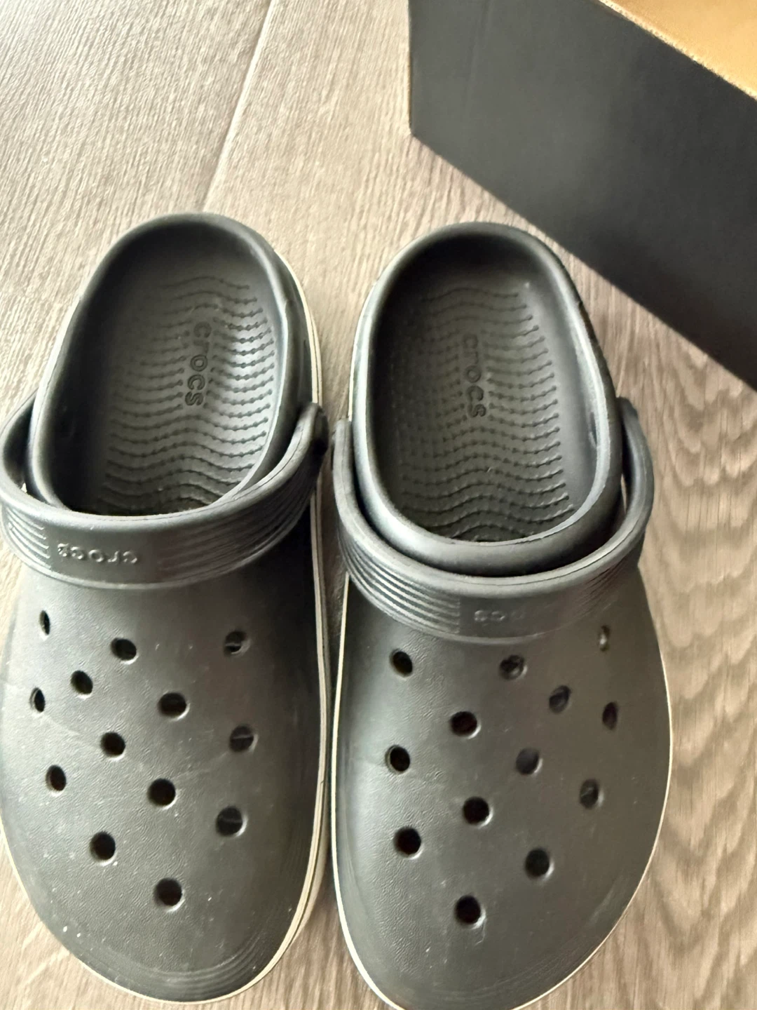 Crocs Platform Clogs - photo 2