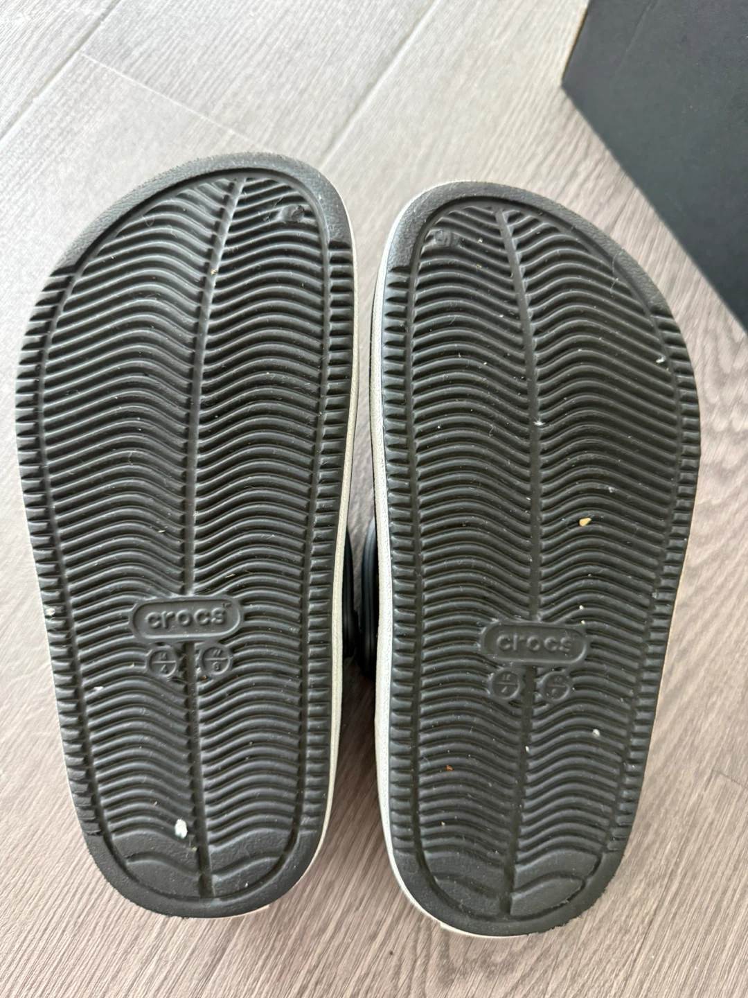 Crocs Platform Clogs - photo 3