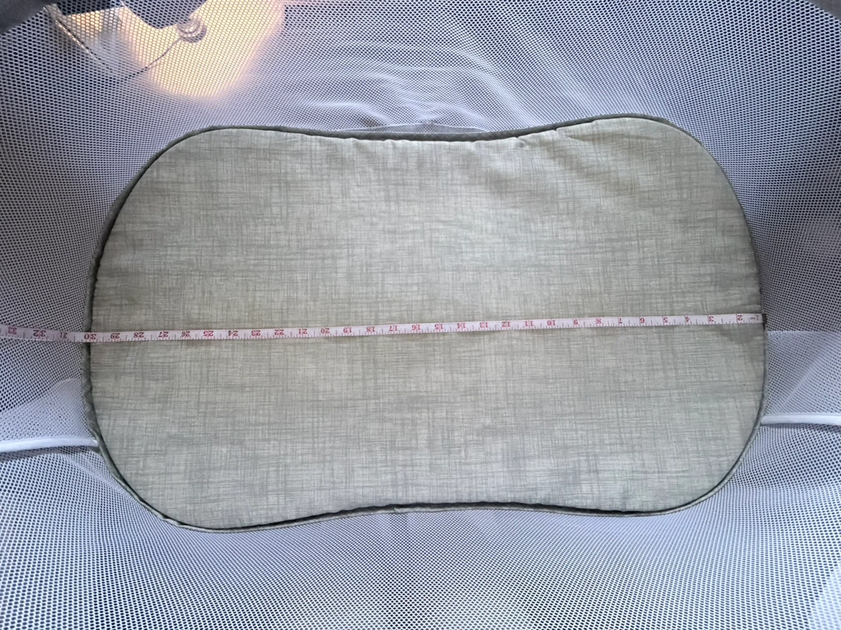 Like new HALO BABY Bassinet- BARELY USED! - photo 3