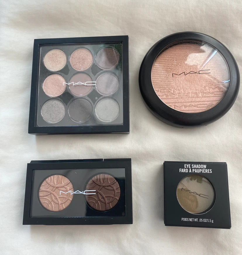 MAC Cosmetics