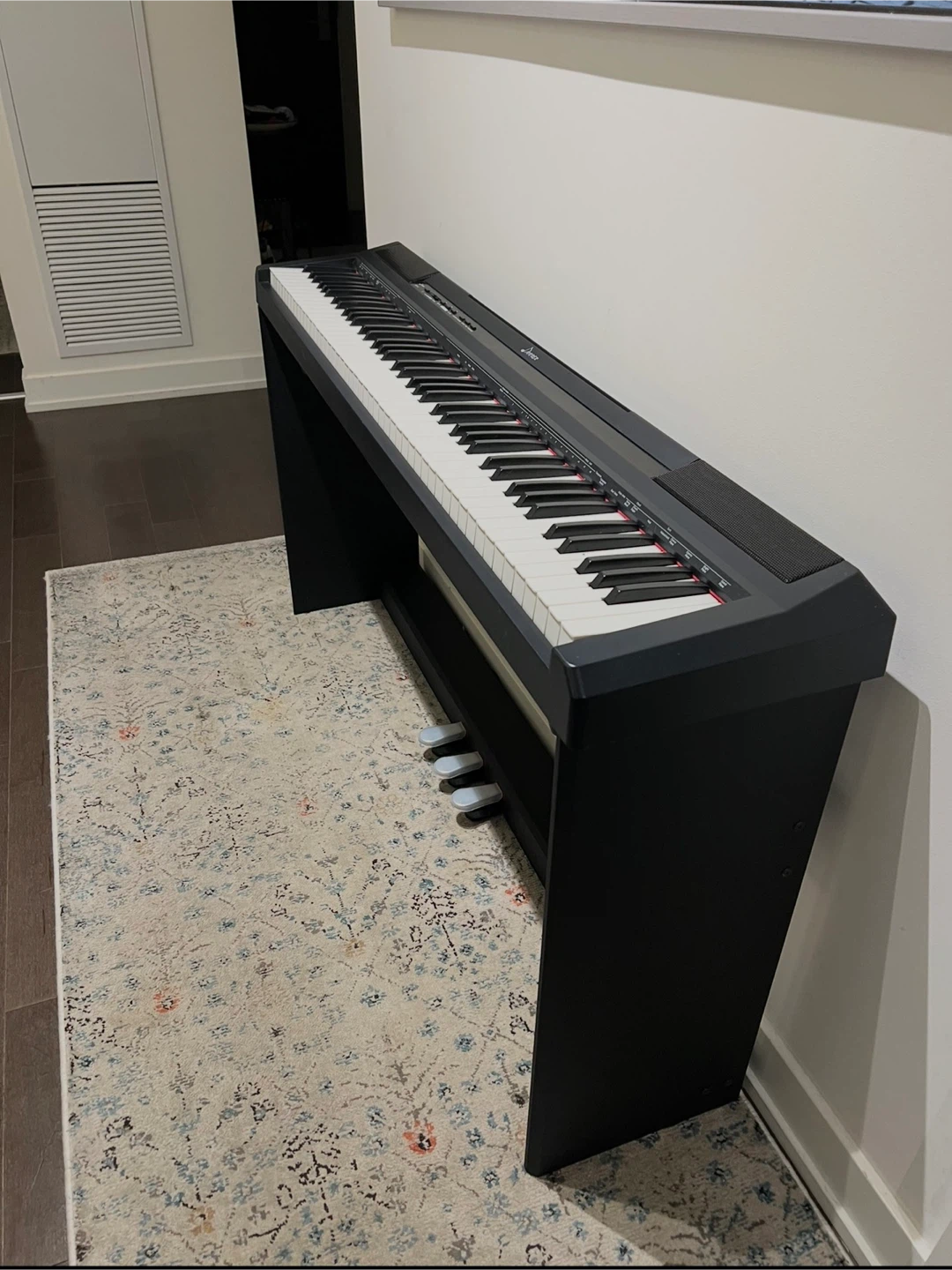 🎹Donner digital piano 88 semi-weighted keys