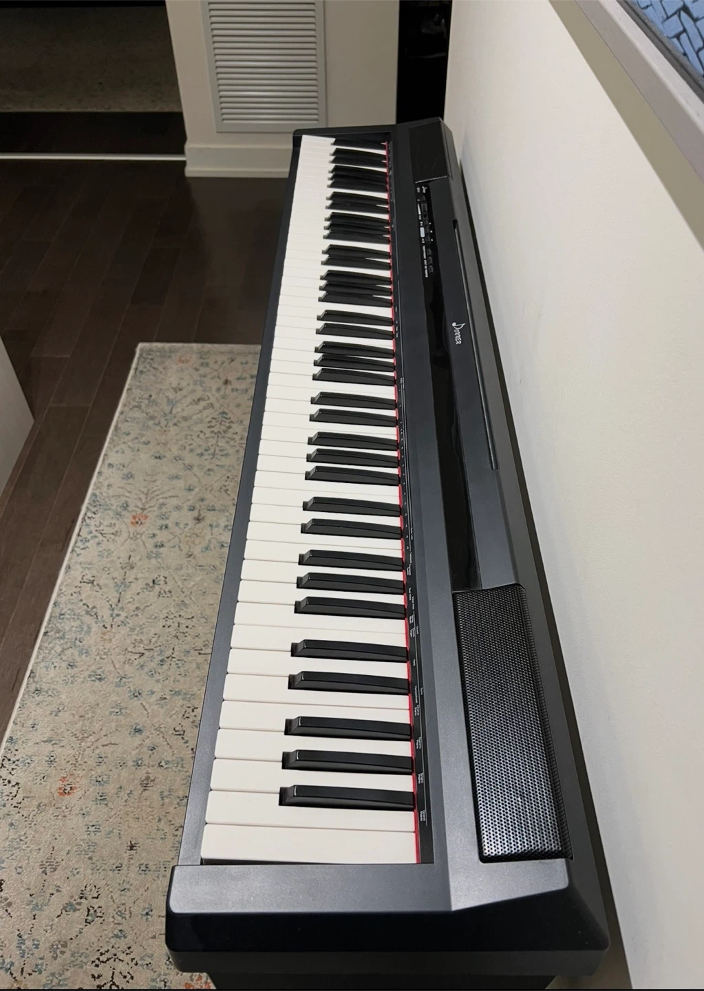 🎹Donner digital piano 88 semi-weighted keys - photo 2