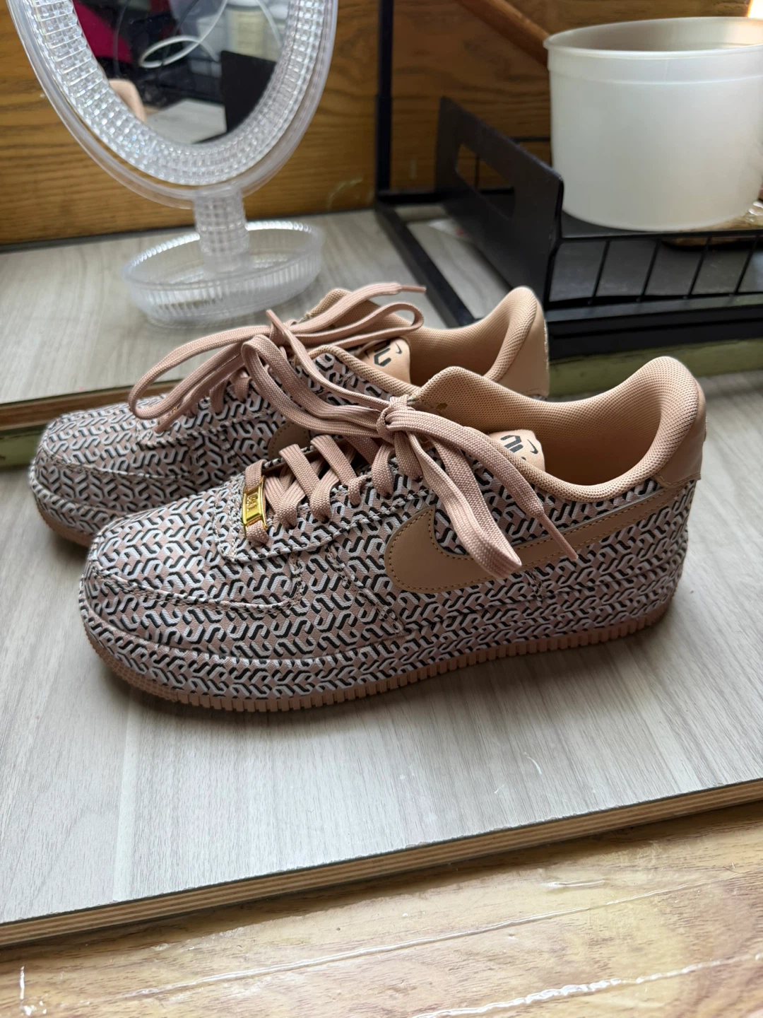 Nike Air Force 1 Low Women's Shoes