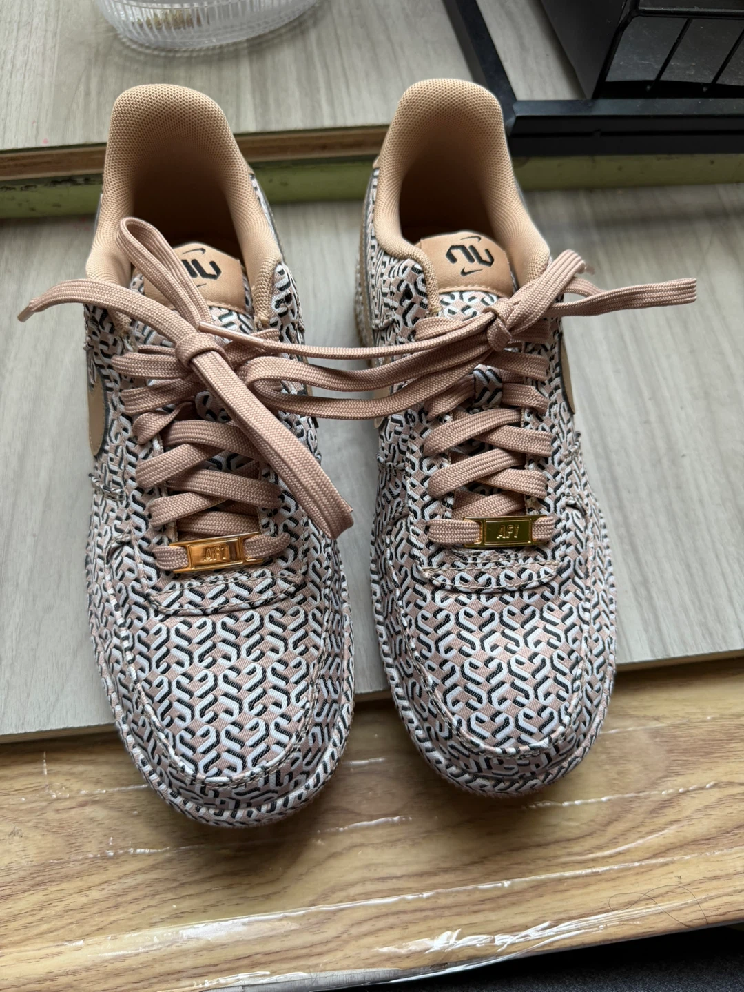 Nike Air Force 1 Low Women's Shoes - photo 2