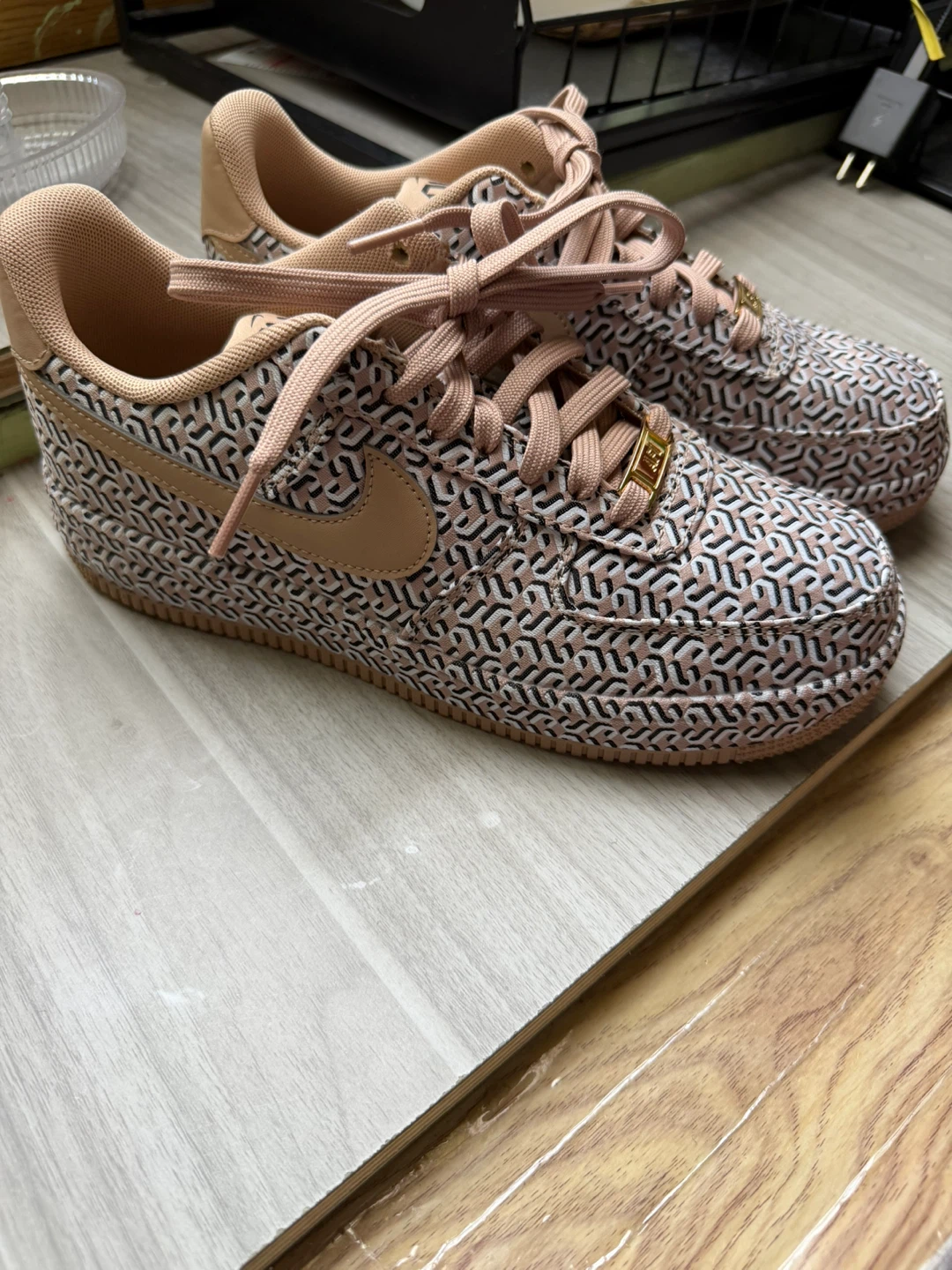 Nike Air Force 1 Low Women's Shoes - photo 3