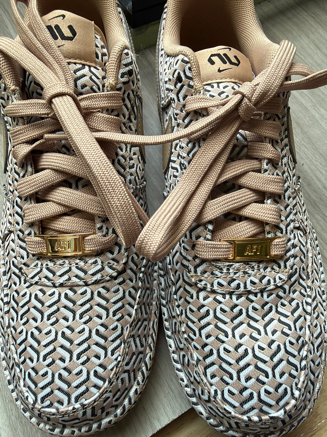 Nike Air Force 1 Low Women's Shoes - photo 5