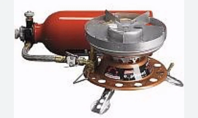 Coleman Peak 1 Stove Apex2 model 445A700C