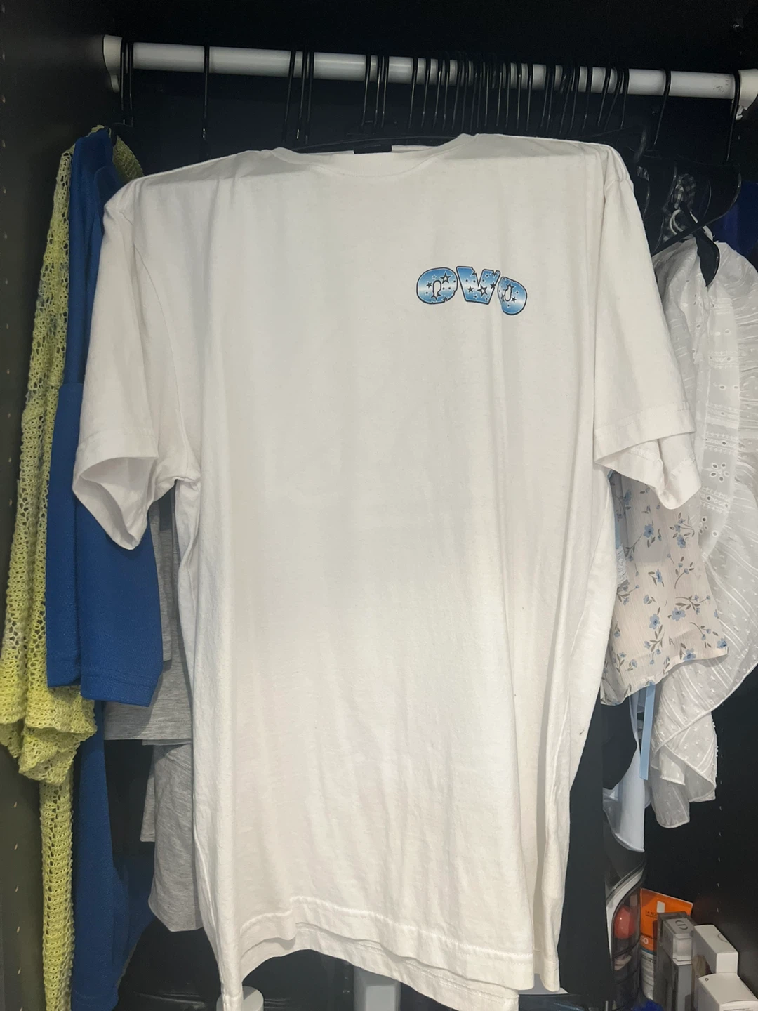 OVO Men’s Shirt