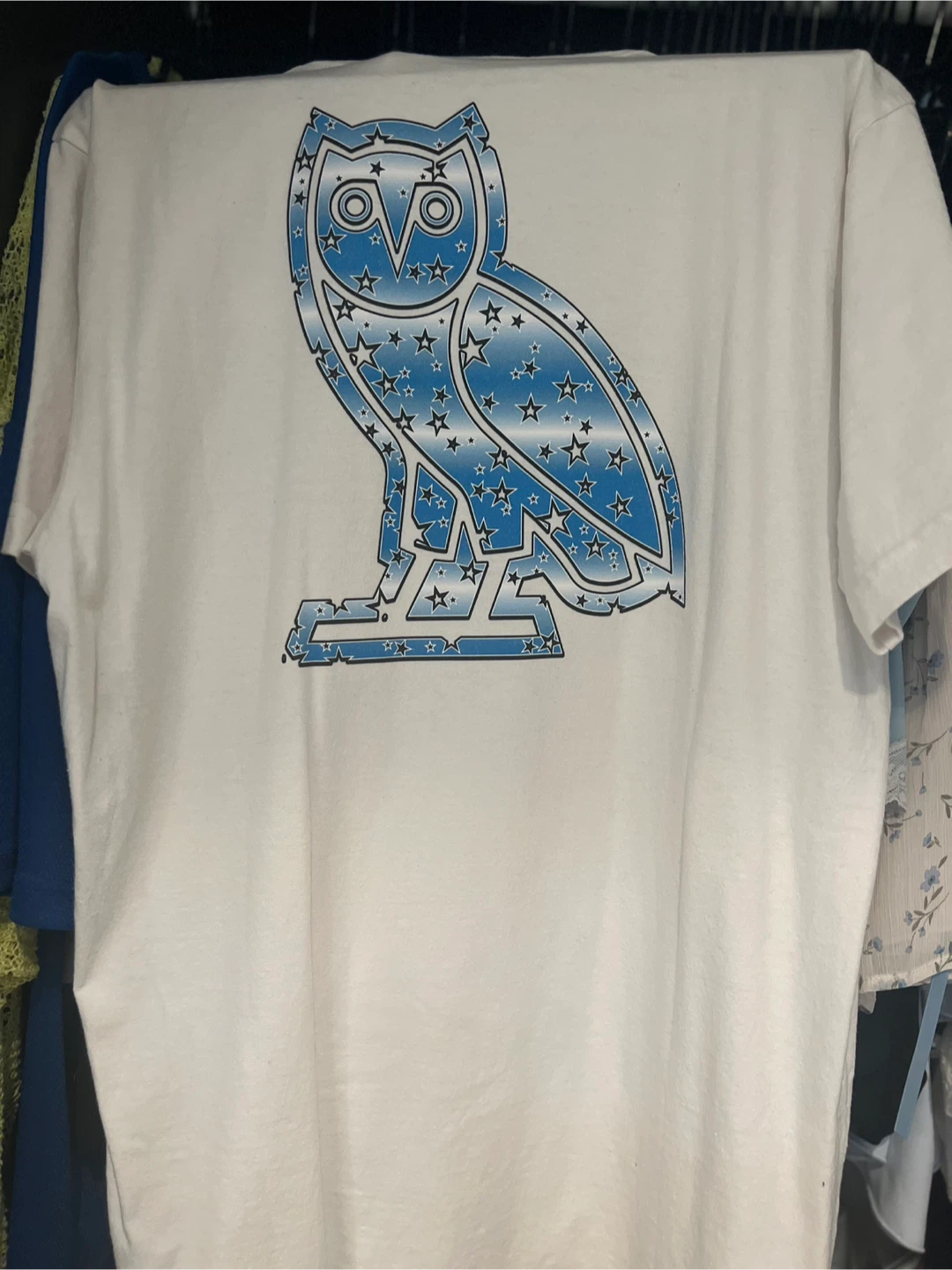 OVO Men’s Shirt - photo 2