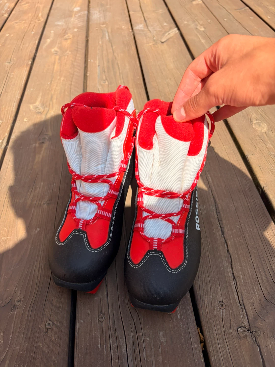 Rossignol Ski Boots - photo 2