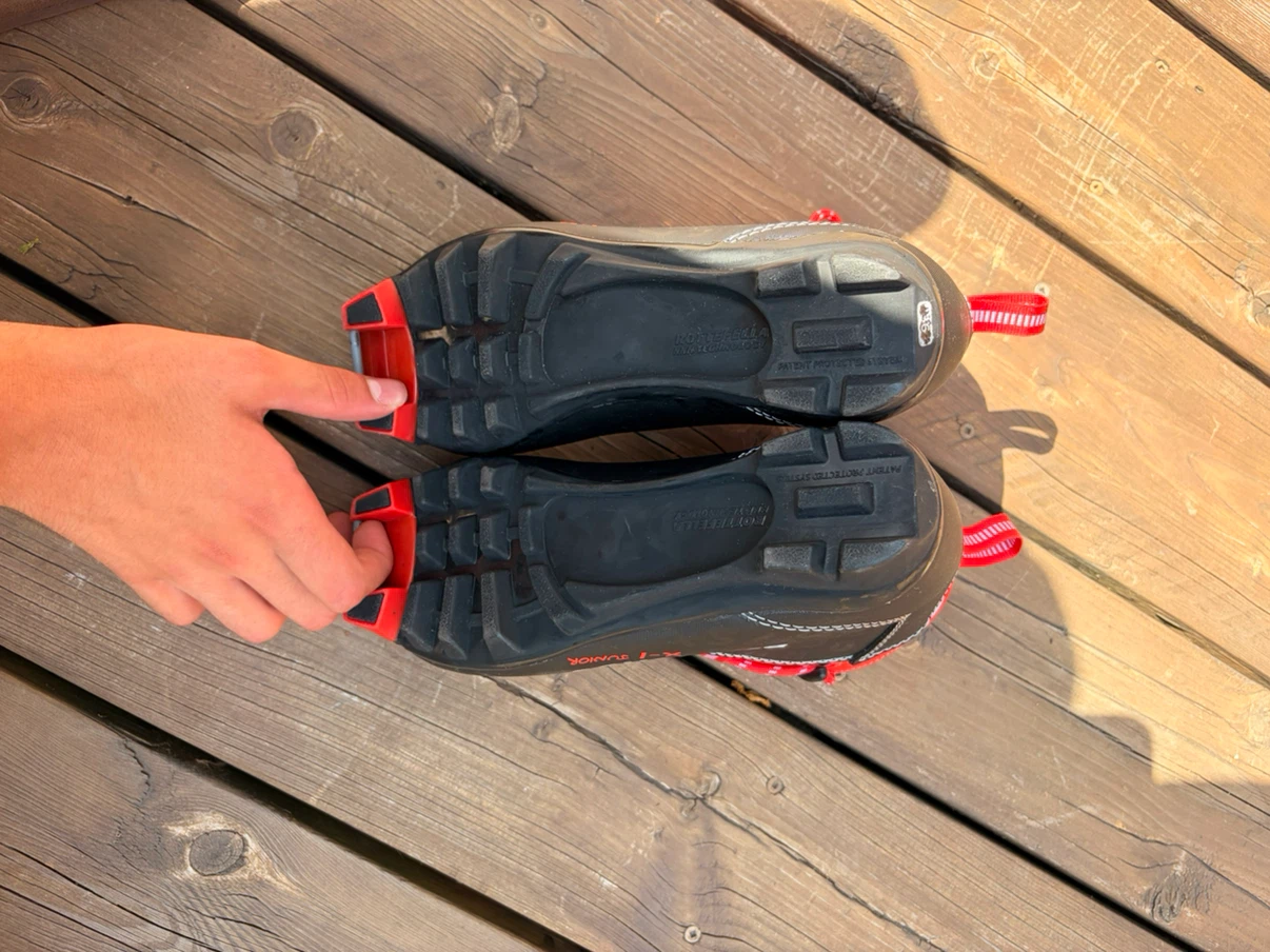 Rossignol Ski Boots - photo 3