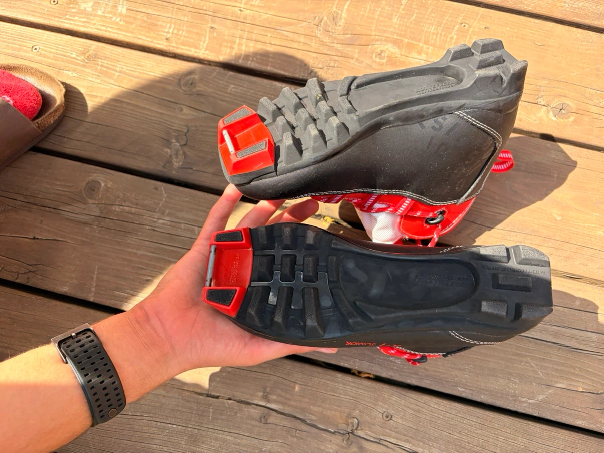 Rossignol Ski Boots - photo 4