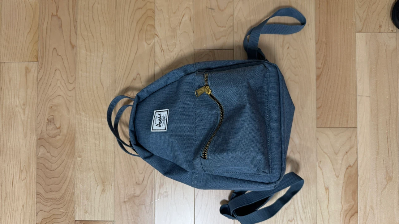 Herschel Supply Co. mini Backpack