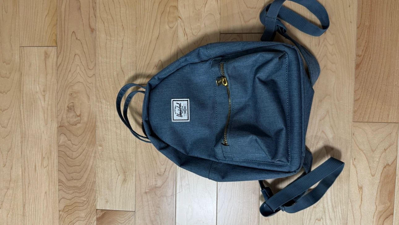 Herschel Supply Co. mini Backpack - photo 2