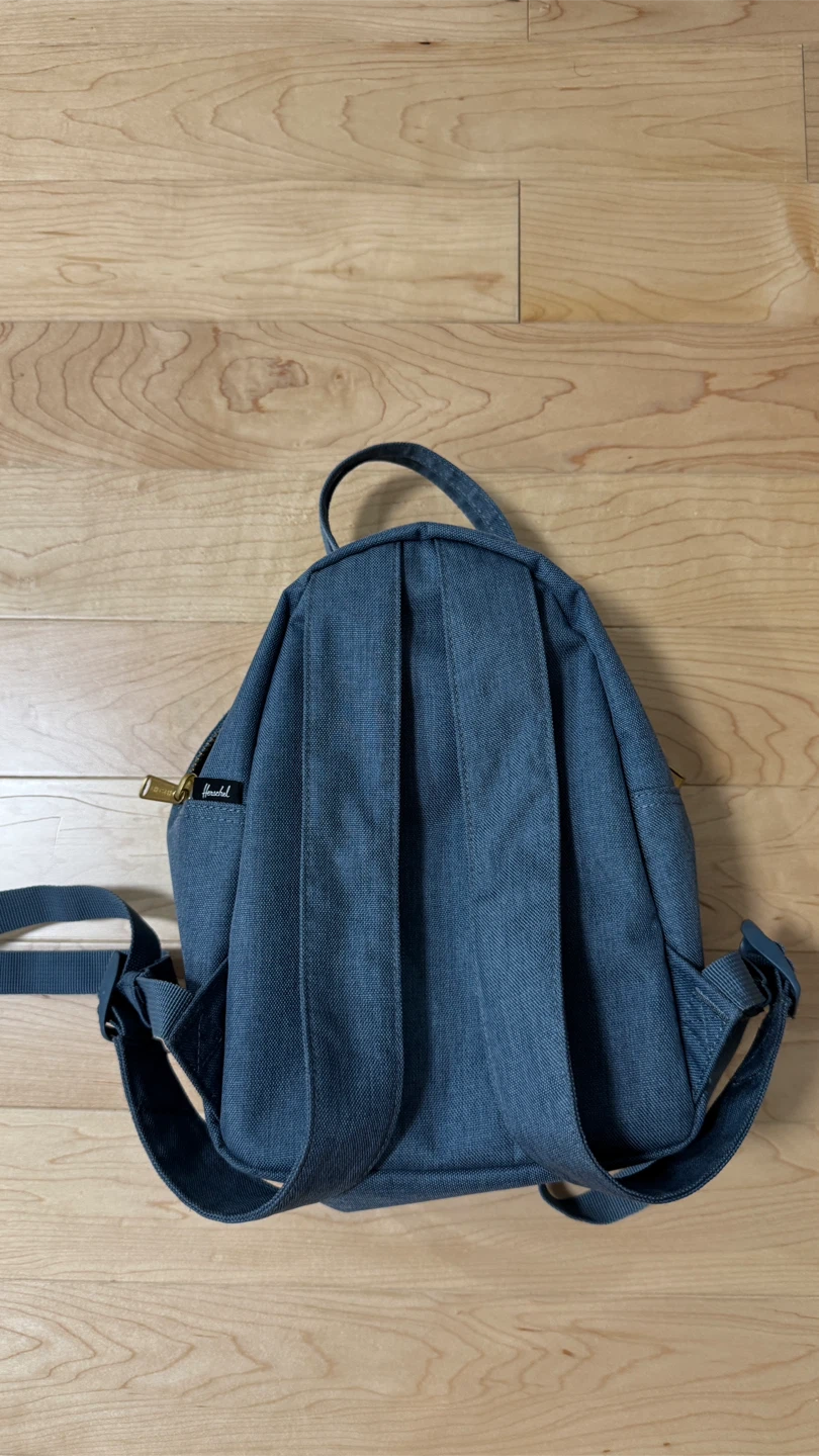 Herschel Supply Co. mini Backpack - photo 4