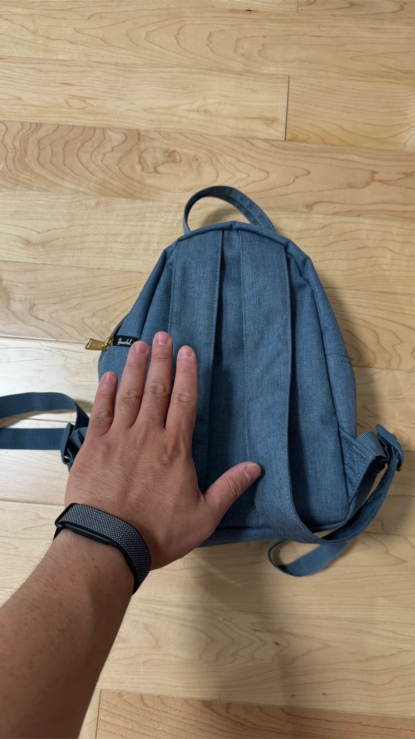 Herschel Supply Co. mini Backpack - photo 5