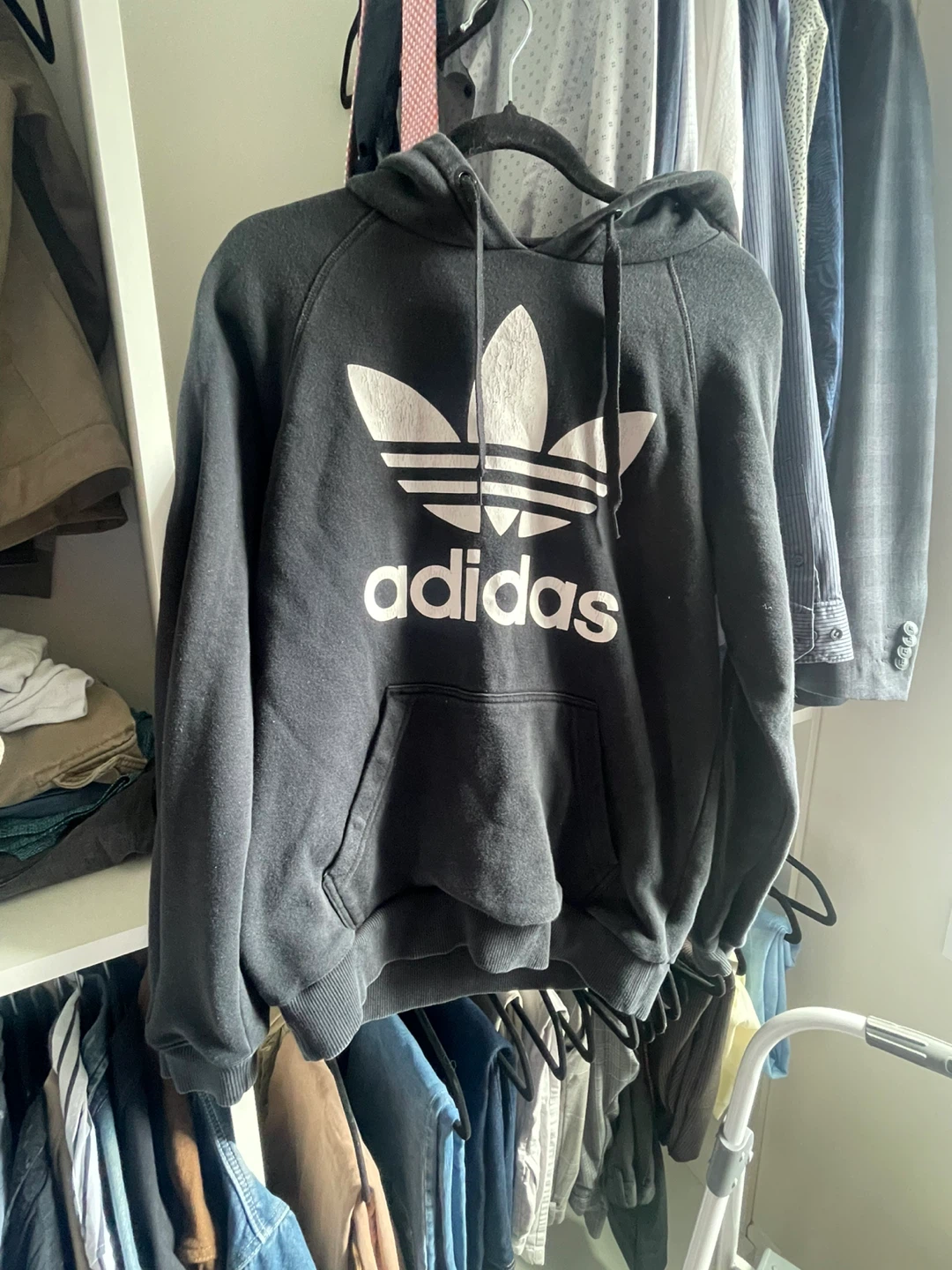 Adidas Hoodies