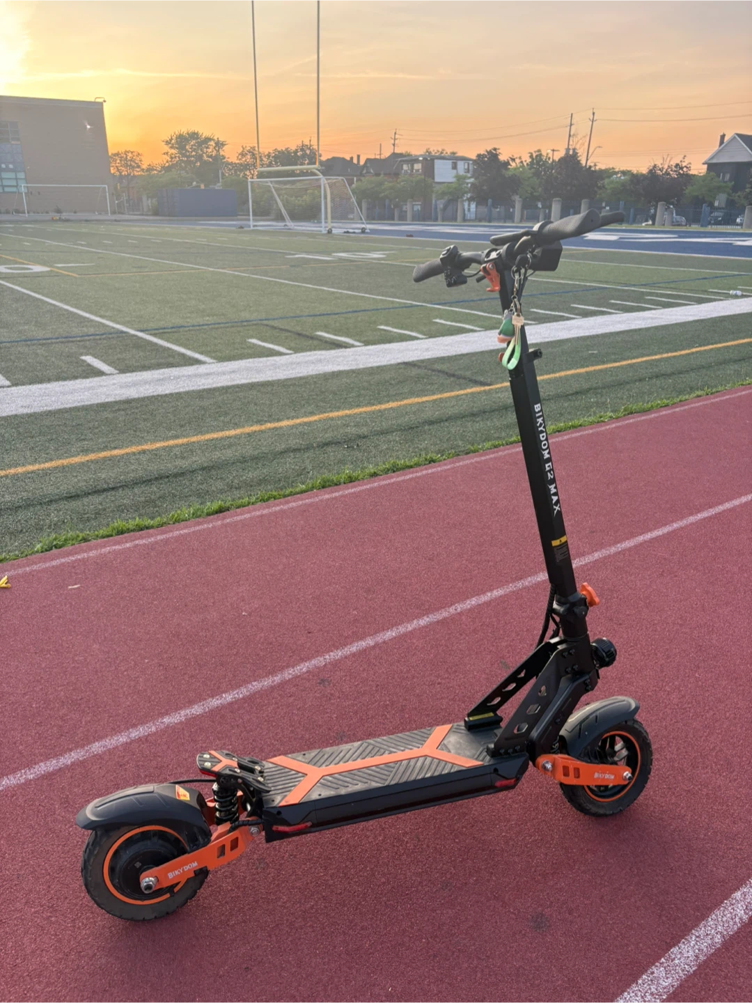 🔥 BIKYDOM G2 MAX Electric Scooter🔥