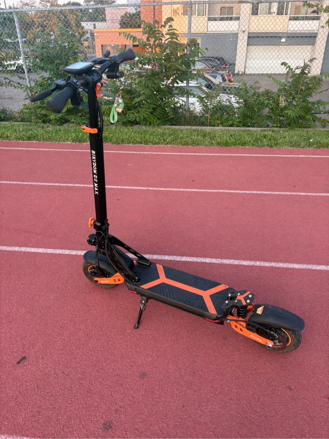 🔥 BIKYDOM G2 MAX Electric Scooter🔥 - photo 2