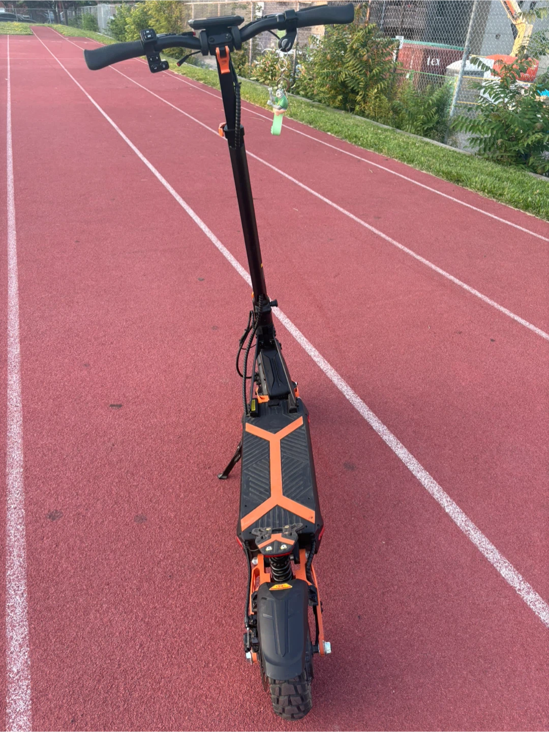 🔥 BIKYDOM G2 MAX Electric Scooter🔥 - photo 3