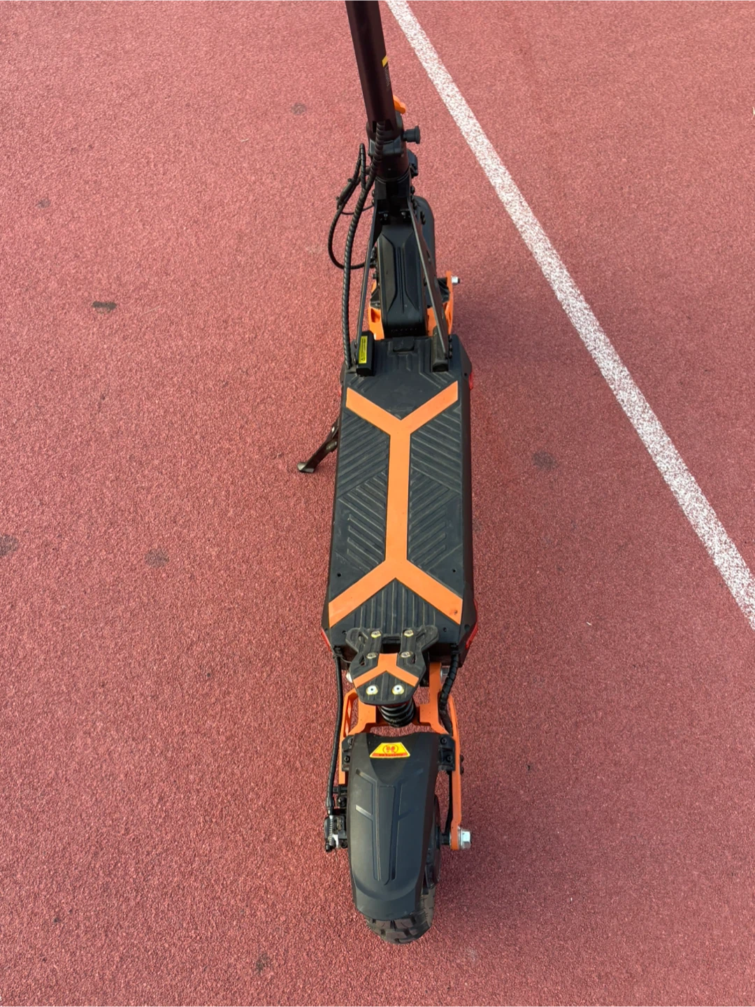 🔥 BIKYDOM G2 MAX Electric Scooter🔥 - photo 4