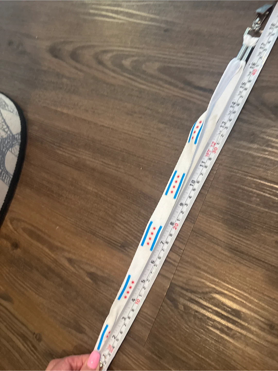 Chicago Flag Lanyards (Pack of 7) - photo 3