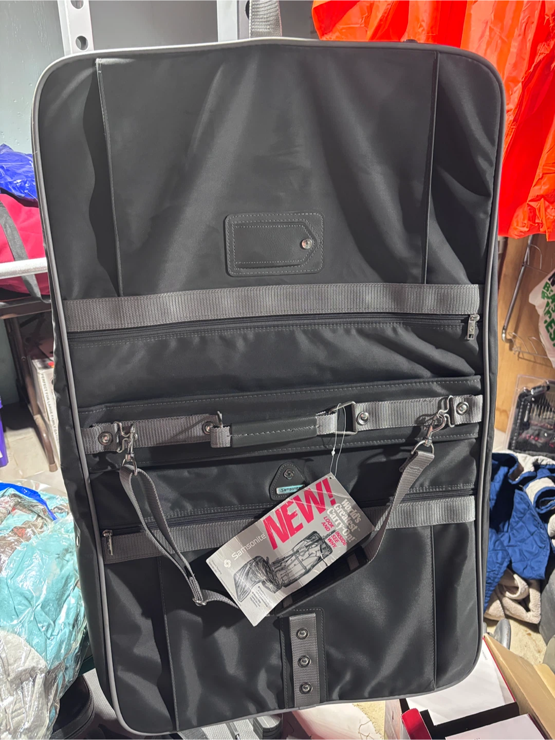 Samsonite Garment Bag - photo 2