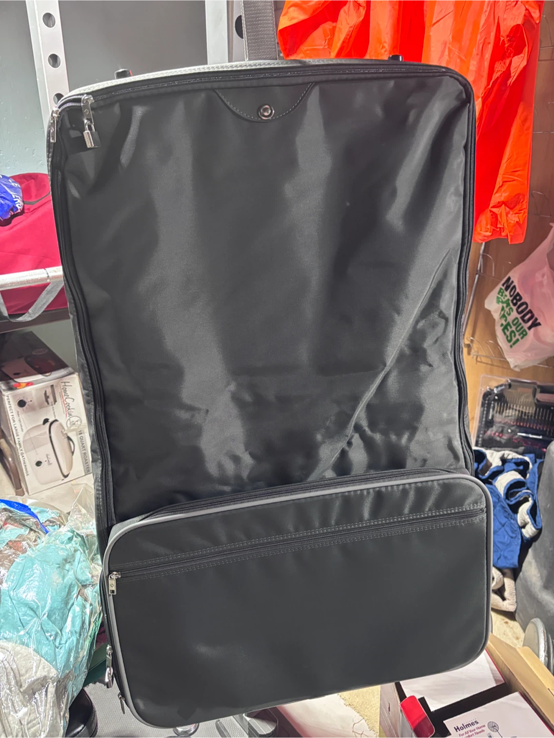 Samsonite Garment Bag - photo 3