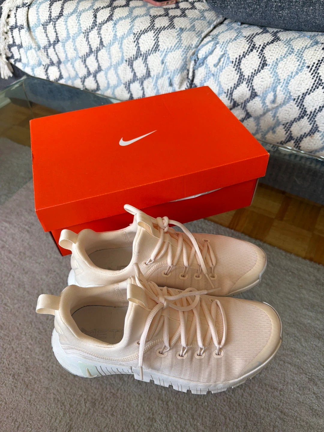 Nike Women's Running Shoes Size 8.5