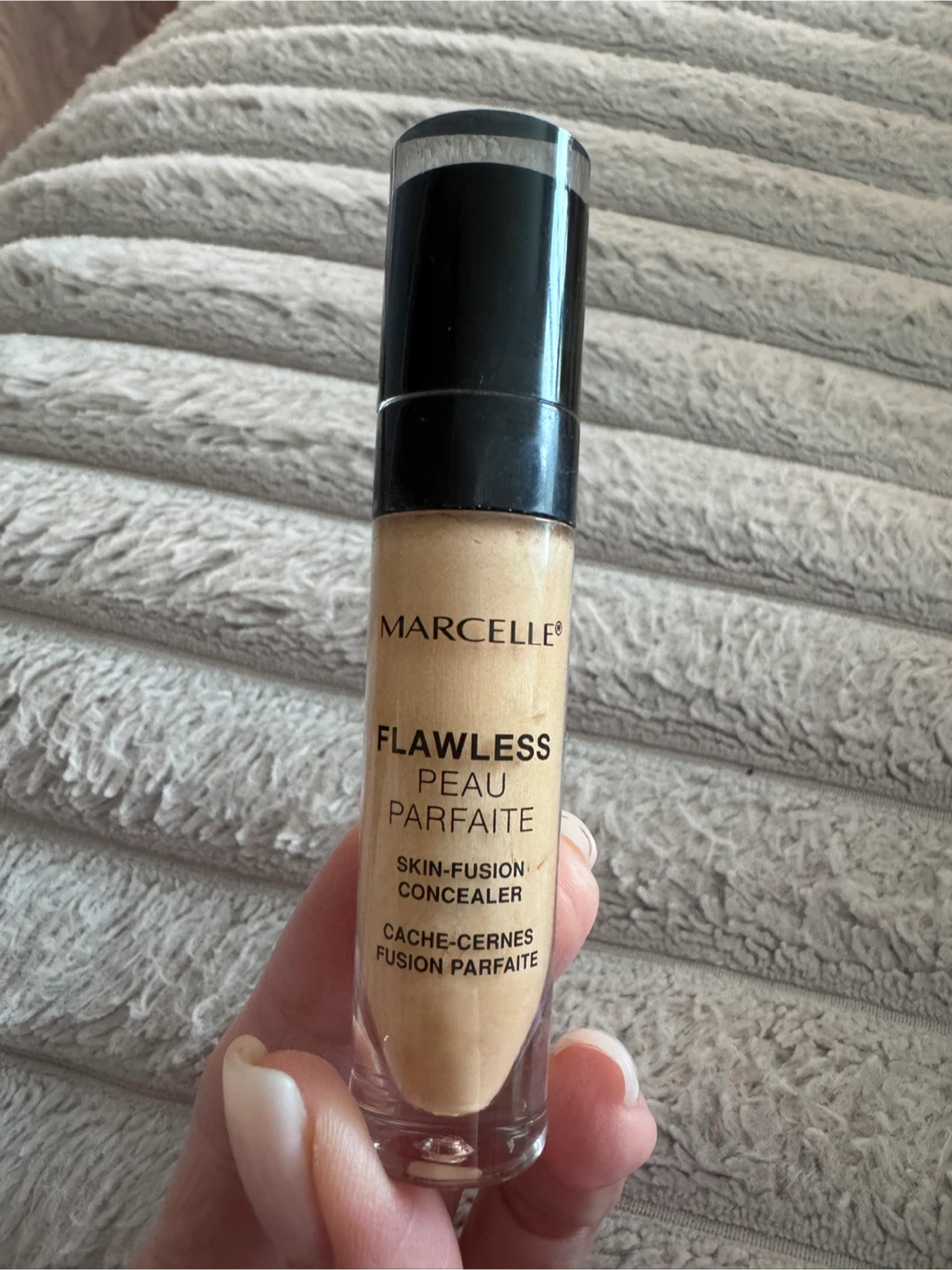 Marcelle Flawless Skin-Fusion Concealer Light to Medium